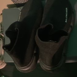 Designer Shoes