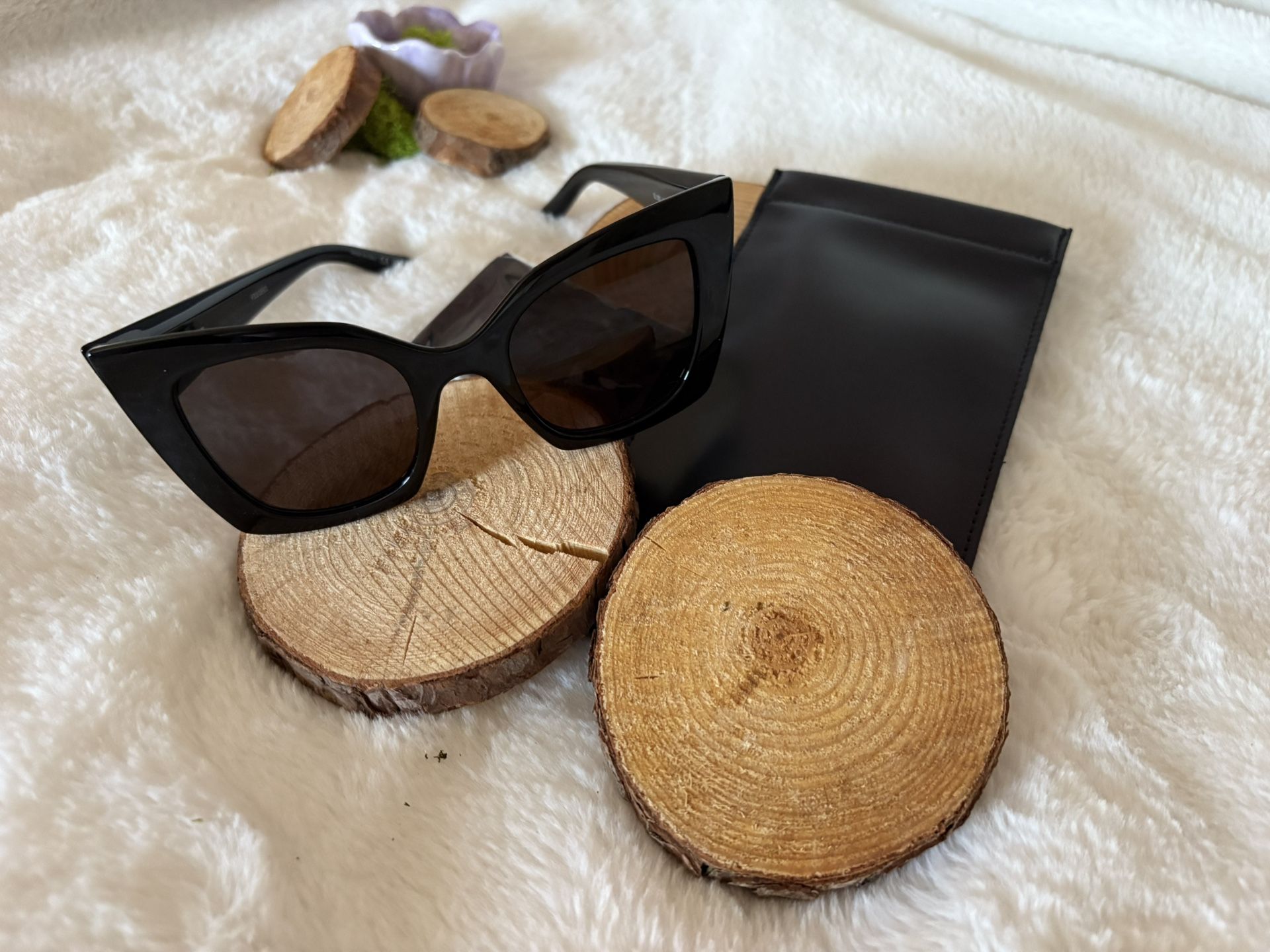 Authentic YSL Sunglasses