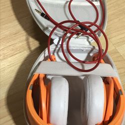 Beats Mixr Headphones Good Condition