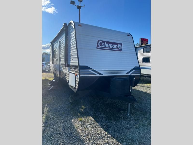 2023 Coleman Lantern Lt Series 274Bh