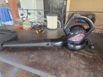 Electric Blower