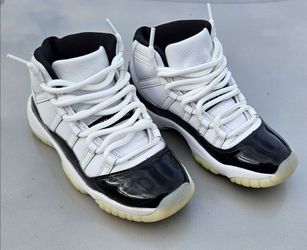 Air Jordan 11 Retro "Gratitude"