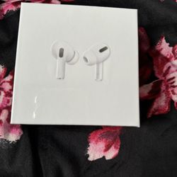 AirPods Pro (Sealed) 