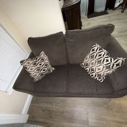 Sofa Set