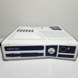 Custom Limited Edition Star Wars R2D2 Xbox 360 With 2TB Hard Drive 