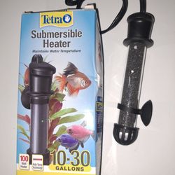 Aquarium Heater