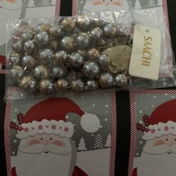 Authentic Never Worn SAACHI Bracelet