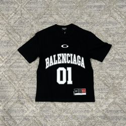 Balenciaga Shirt 