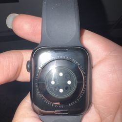 Apple Watch Series 9 45 mm