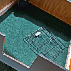 Whelping Box