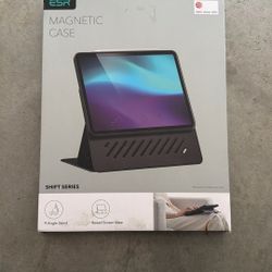  iPad Pro 13 Inch Case (M5/M4) 2025/2024