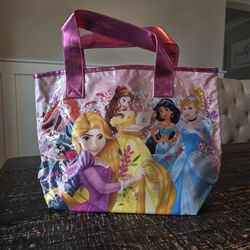 Disney Princess Tote Bag