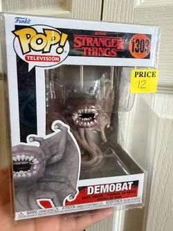 POP Figures