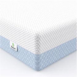 Baby Crib Mattress