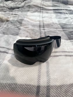 Nebula blenders snowboarding goggles