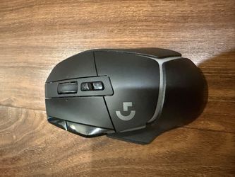 Logitech G502 X Plus Gaming Mouse