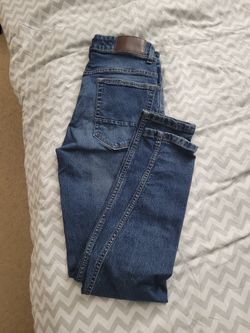 Men's Jeans / Pants