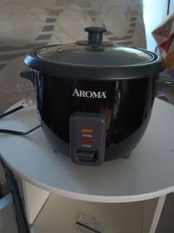 Rice cooker
