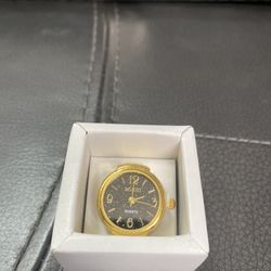 Unique Classic Ring Watches