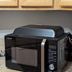 Air Fryer/Oven/Microwave 