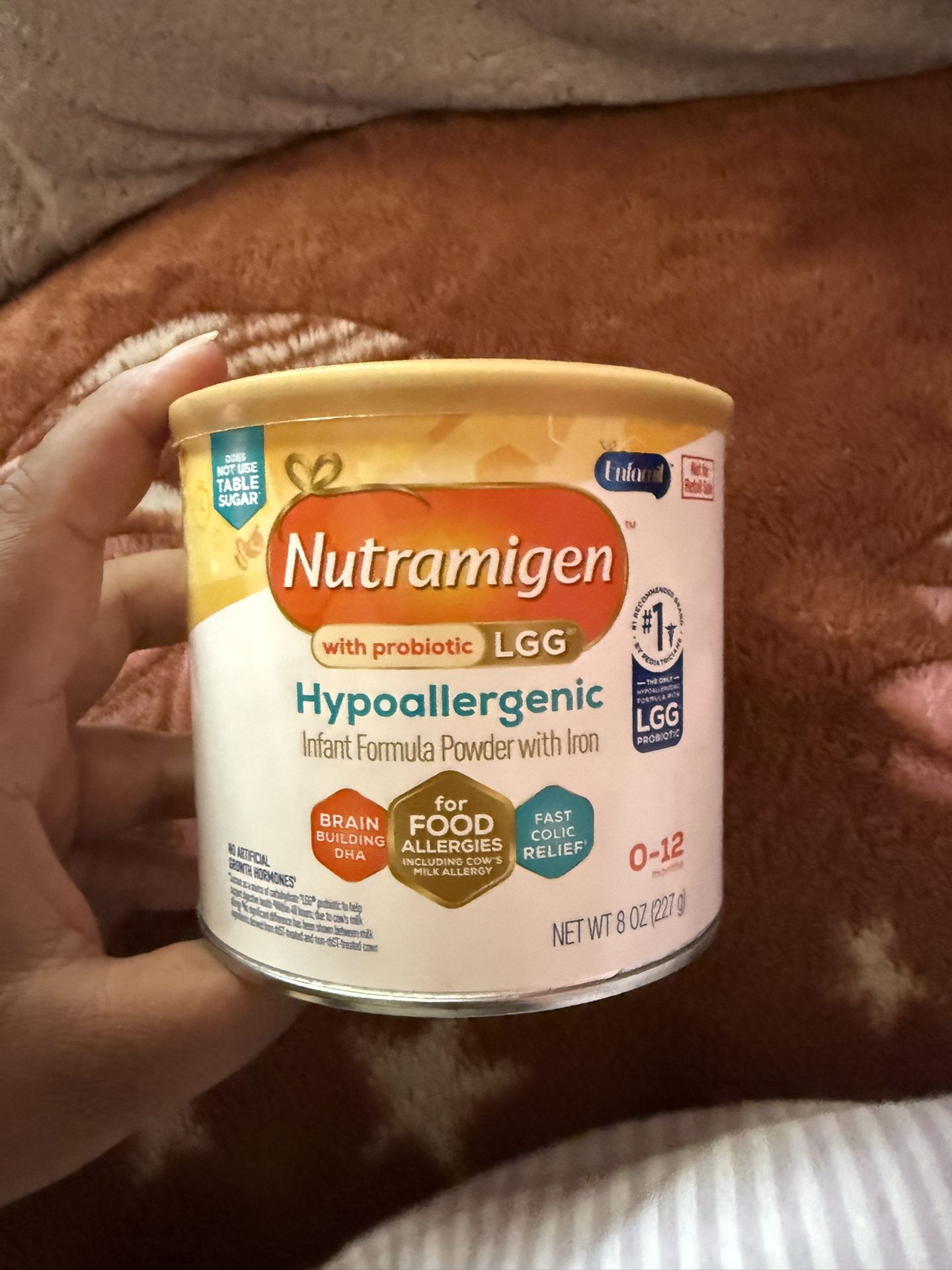 Free Formula