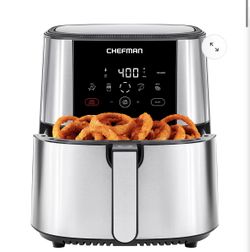 Air fryer