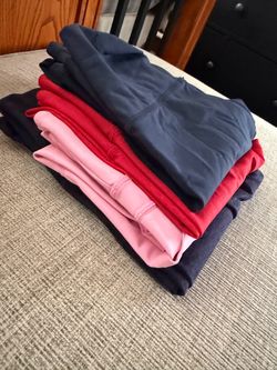 ZYIA active leggings