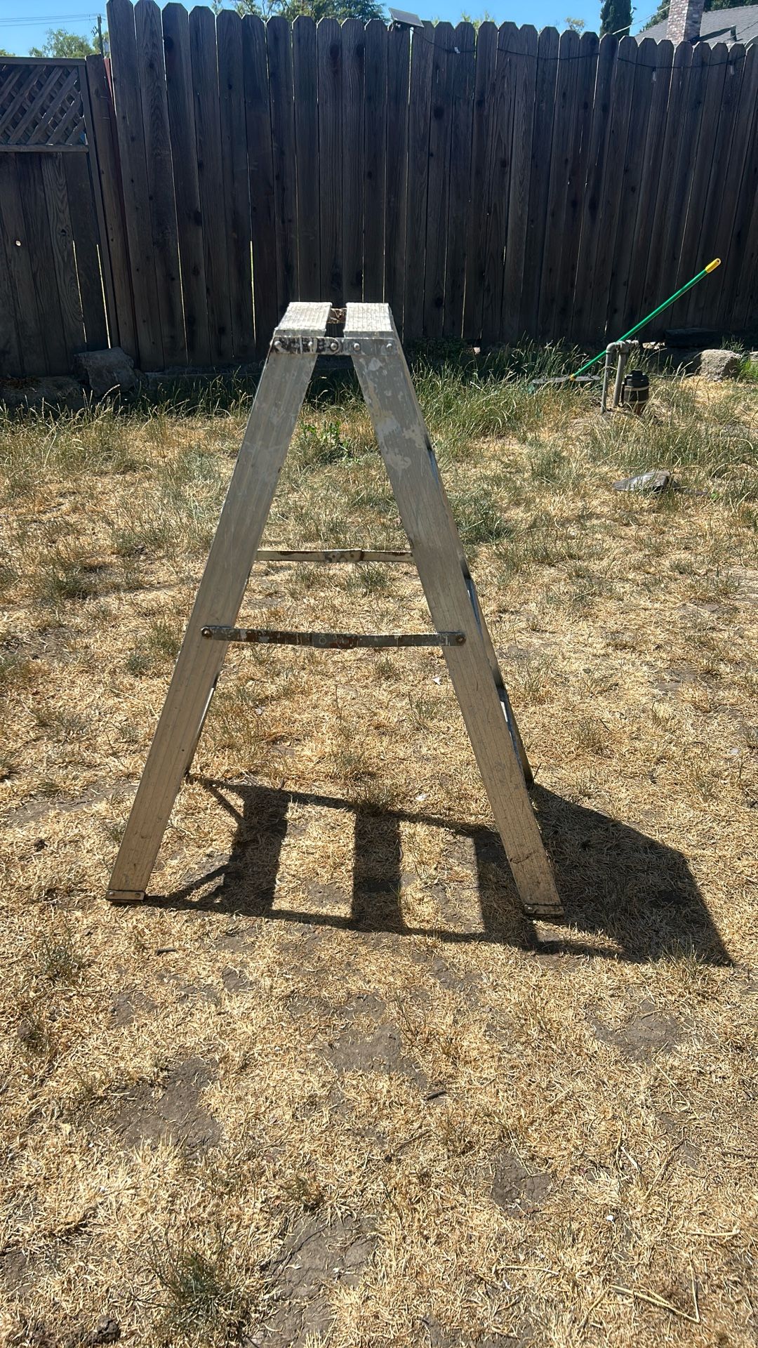 ladder