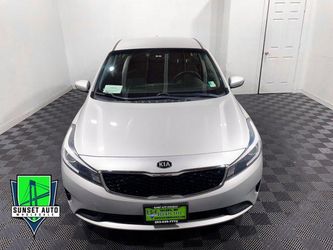 2018 Kia Forte