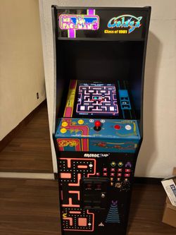 Arcade