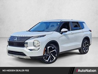 2023 Mitsubishi Outlander