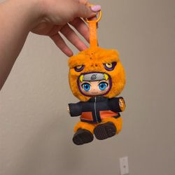 NARUTO V2 Blind box (GENUINE) With Card And Box 