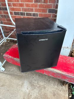 Ambiano Mini Fridge