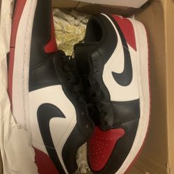 Jordan 1s 