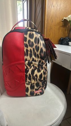 Sprayground backpack limited edition