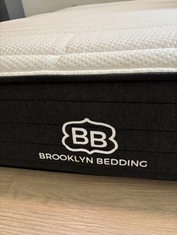 Gel Memory Foam Hybrid Cushion Firm