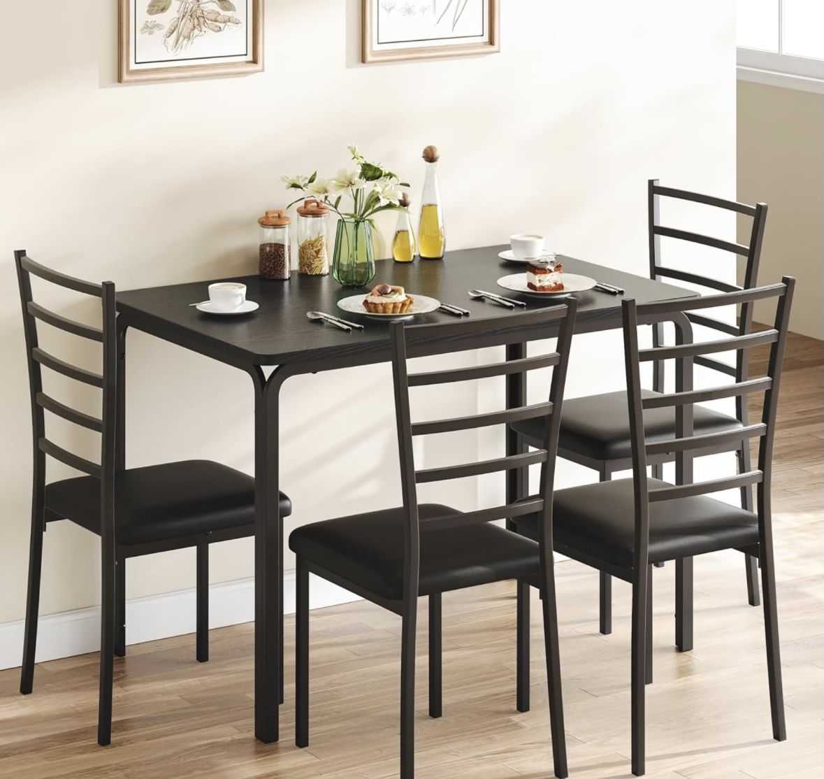 Amazon Dining Room Table For 4