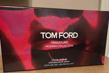Tom Ford Modern Collection Set