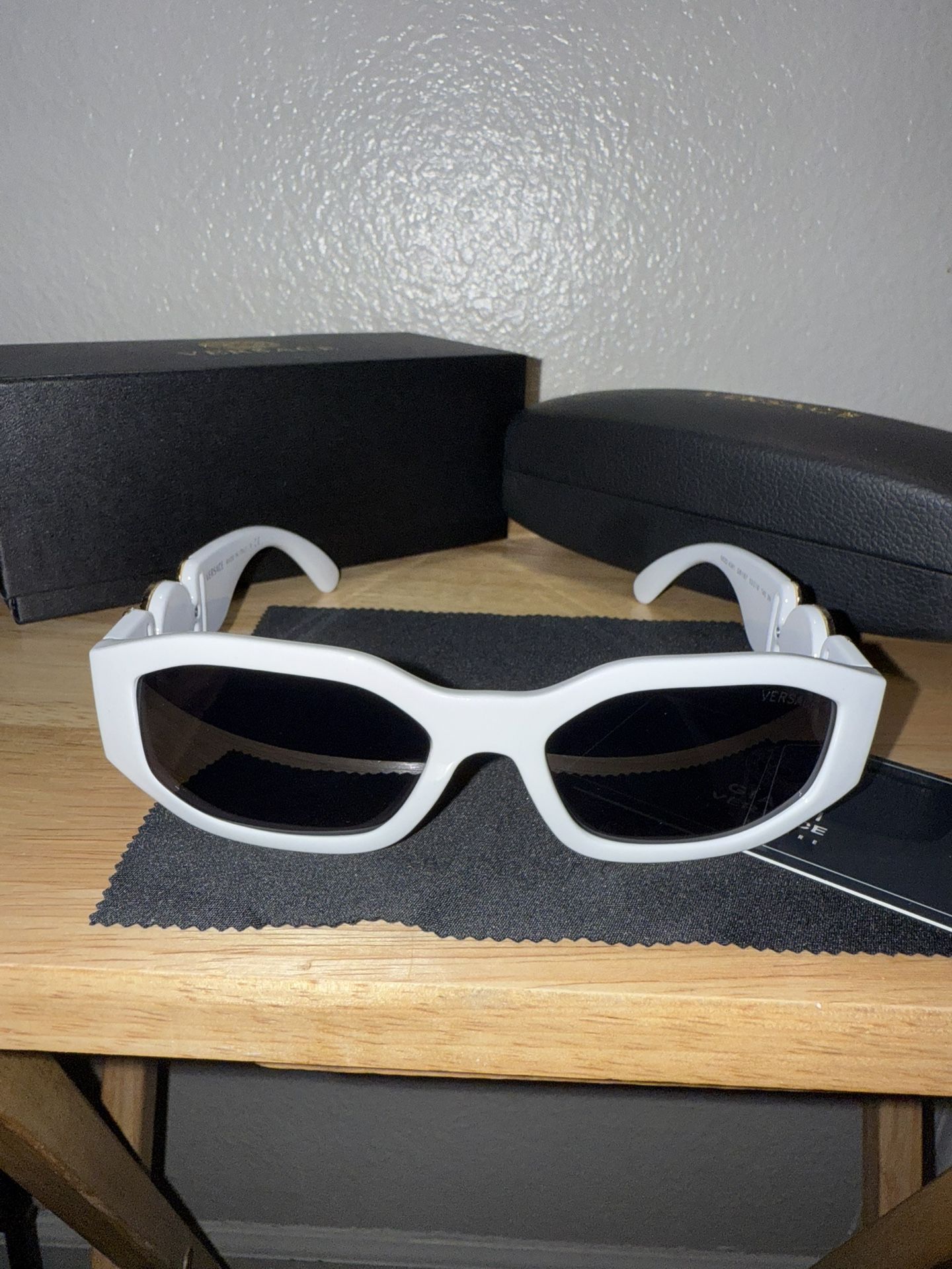 Luxury Sunglasses