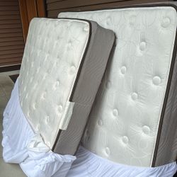 Free mattresses 