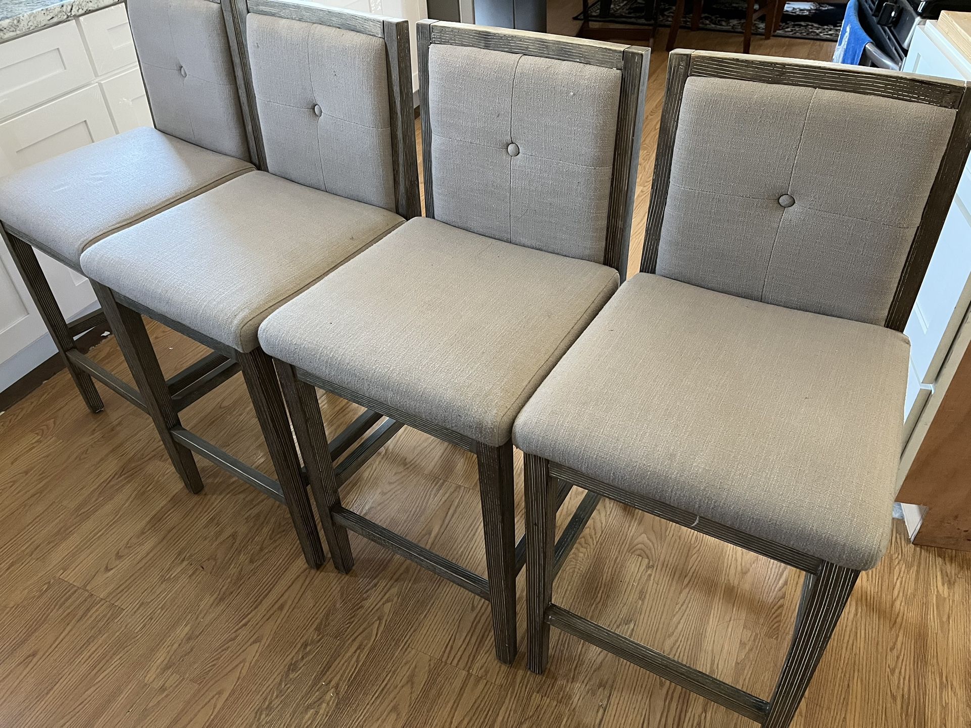 Countertop Chairs