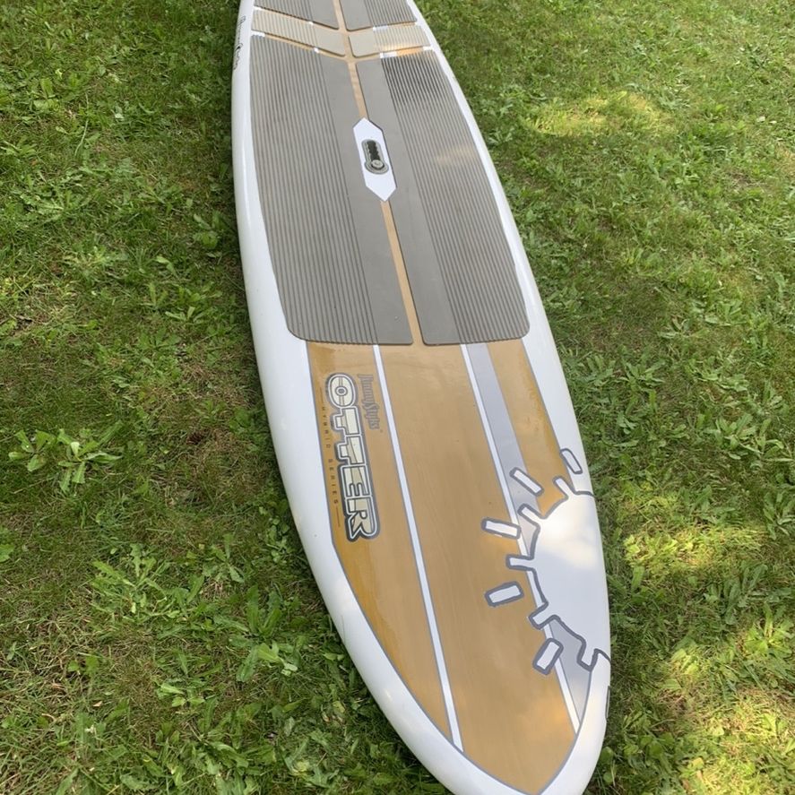 Jimmy Styks Standup Paddleboard (SUP) for Sale in Lacey, WA - OfferUp