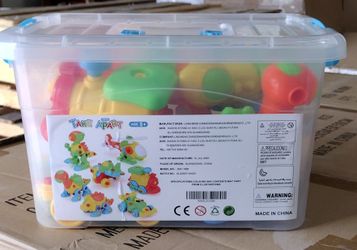 Take Apart Toys Have Dinosaurs And Cars