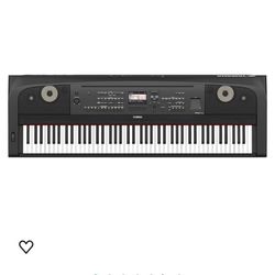Yamaha Digital Grand Keyboard & Sound System