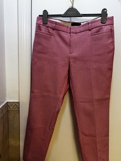 Banana republic Sloan pants