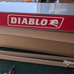 Freud Tools- Diablo Header Lights Brand new in a box I have 4 @ $25 Each