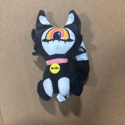 Kee-kee plush toy 