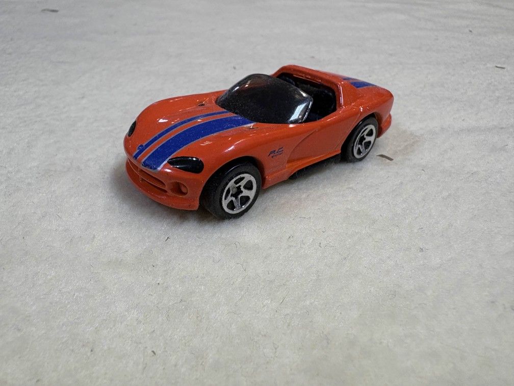 Hot Wheels Viper