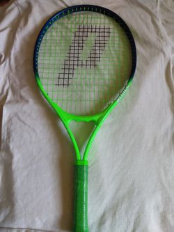 PRINCE TEXTREME TOUR 95 TENNIS RACQUETE 320g