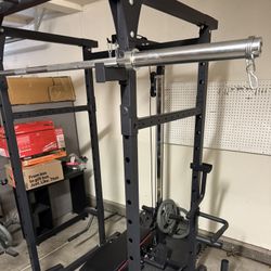 Weight Set